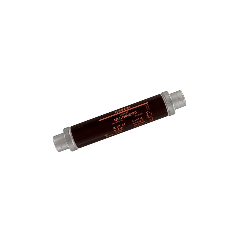 Mersen - Mittel-/Hochspannungssicherung Hochsp.Sicherungseinsatz 45DB120V63PD HH 6-12kV 63A 292mm