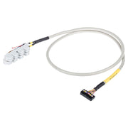 WAGO - SPS-Verbindungskabel Systemleitung für WAGO-I/O 706-7753/301-200 Serie 753