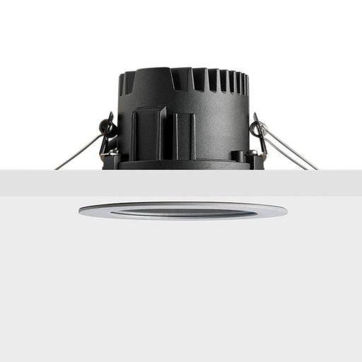 Meyer+Sohn - Decken-/Wandleuchte LED-Deckeneinbauleuchte 8314146040