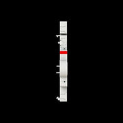 ABB Stotz S&J - Durchflussüberwachungsgerät Digitaler Hilfsschalter INS-S/H