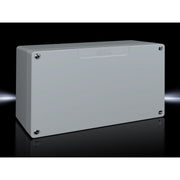 Rittal - Gehäuse/Schaltschrank (leer) Aluminiumguß-Gehäuse GA 9113.210
