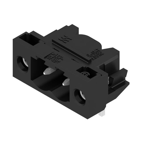 Weidmüller - Leiterplattensteckverbinder Verbinder 5.00mm SL-SMT 5.#1840350000  − 90 Stück