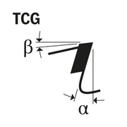 Bosch - Kreissägeblatt EX FC B 260x30-6 2608644351