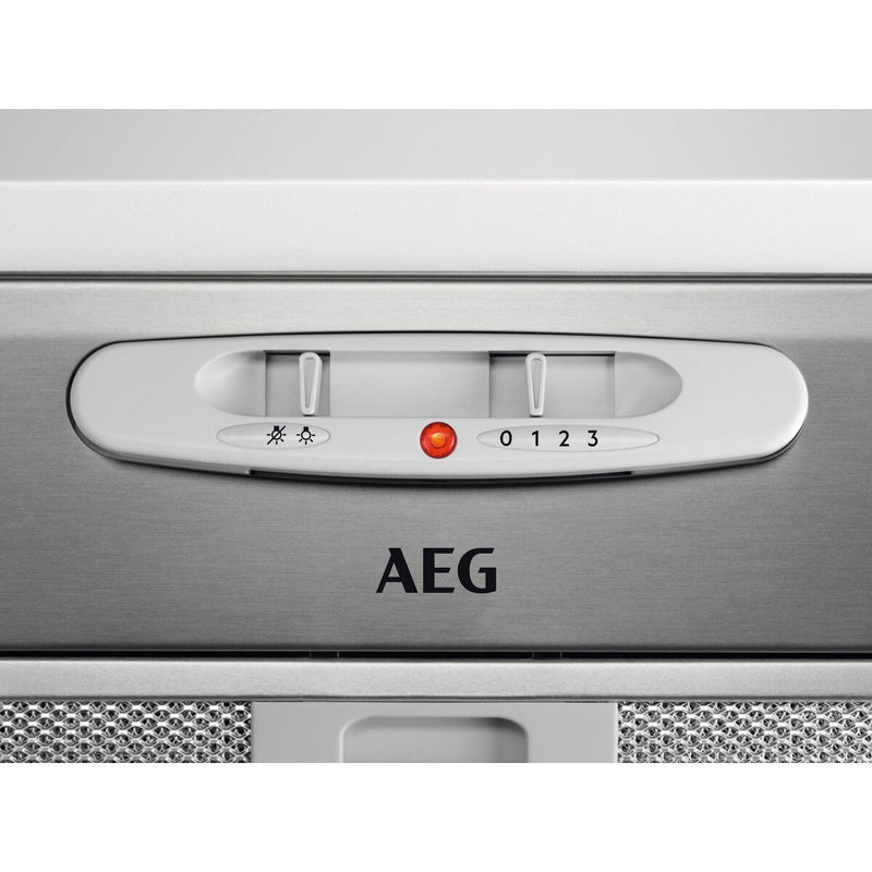Electrolux AEG - Dunstabzugshaube Lüfterbaustein DGB3523S 52cm