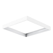 EVN Lichttechnik - Mechanisches Zubehör/Ersatzteile für Leuchten Anbaurahmen M625 BP62ABR
