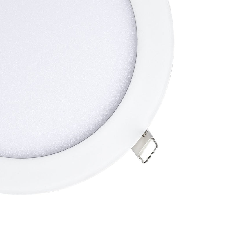 Nobile - Decken-/Wandleuchte LED-Panel Flat 1571301011 840, 350mA, ws