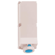 Bals Elektrotech - CEE-Steckdose (IEC 60309) Wandsteckdose 125A 3p 230V 11812 6h IP67