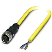 Phoenix Contact - Konfektioniertes Sensor-Aktor-Kabel Sensor-/Aktor-Kabel SAC-5P- 2,0-#1406169