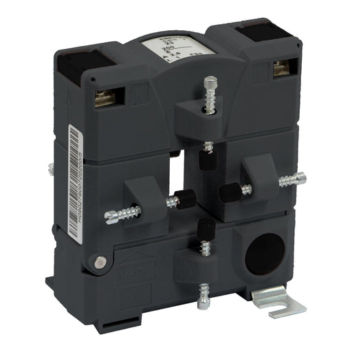 Schneider Electric - Stromwandler Umbaustromwandler METSECT5GA040 Schienenpr. 0400A/5A