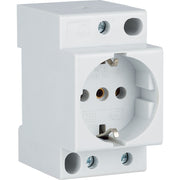 Eaton - Steckdose Reiheneinbau Schutzkont.steckdose Z-SD230