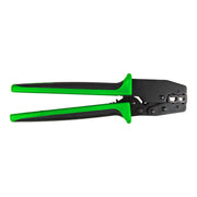 WAGO - Presswerkzeug Kabelschuhe/Verbinder, Aderendhülsen, Schirmanschluss Crimp-Zange 206-1250