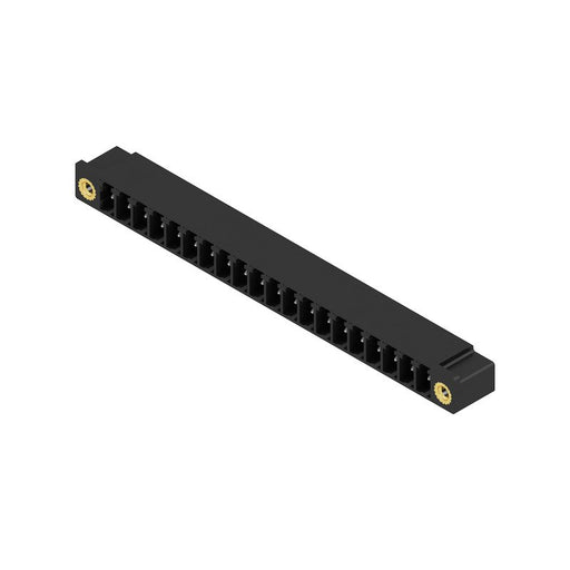 Weidmüller - Leiterplattensteckverbinder Verbinder 3.81mm SC 3.81/2#1942830000 − 18 Stück