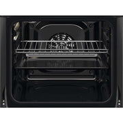 Zanussi - Herd EB-Herdset HS1202X3 ZOFNC0X2+ZHDN670X