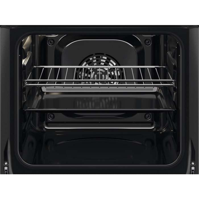 Zanussi - Herd EB-Herdset HS1202X3 ZOFNC0X2+ZHDN670X
