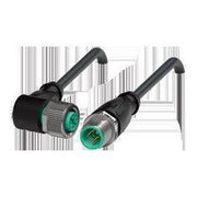 Pepperl+Fuchs Fabrik - Konfektioniertes Sensor-Aktor-Kabel Verbindungskabel V1-W-BK15MPUR-U-V1-G − 1 Stück