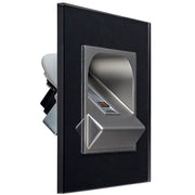 Ekey (AT) - Abdeckrahmen Montagerahmen 101780 FS UP GL IP44 anth