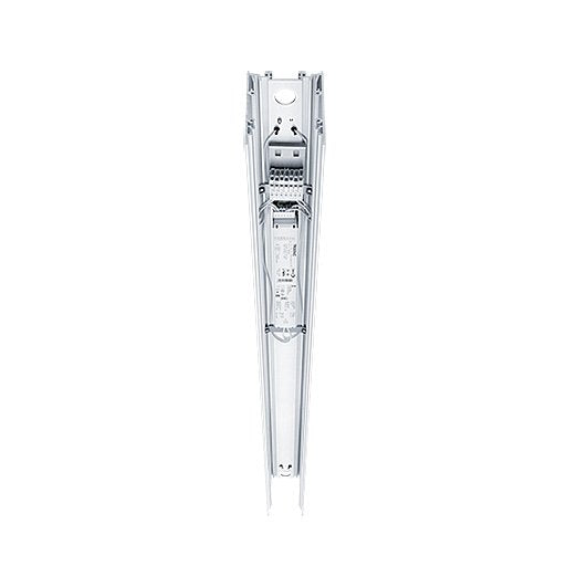 Zumtobel Group - Decken-/Wandleuchte Kanal für LED-Lichtlinie SLN2-C MSP #42946291 840, weiß