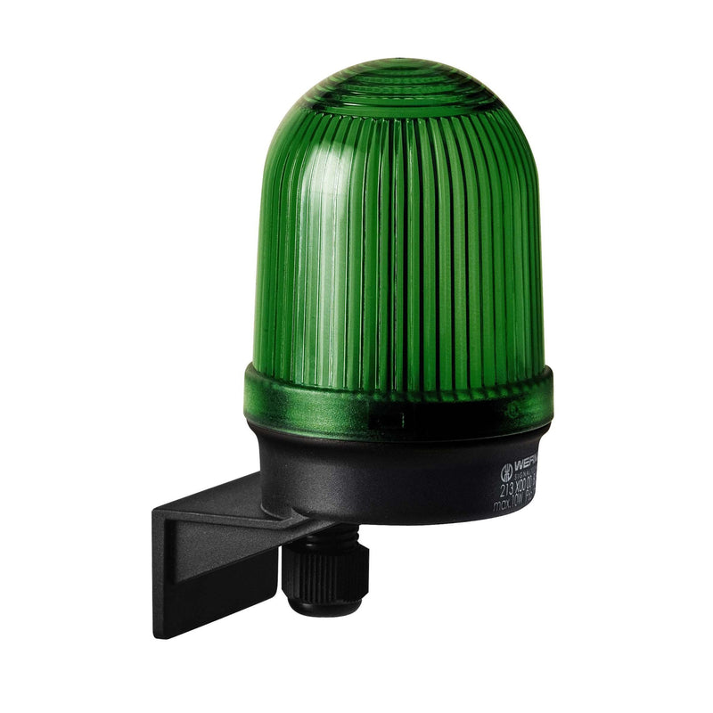Werma - Dauerleuchte 21320000 12-240V gn