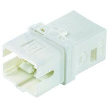 Telegärtner - LWL-Kupplung STX SC-RJ/2SC Kupplung 100021201 SM