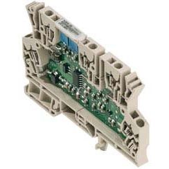 Weidmüller - Temperaturmessumformer Signalwandler MCZPT100/3CLP0-150C − 10 Stück