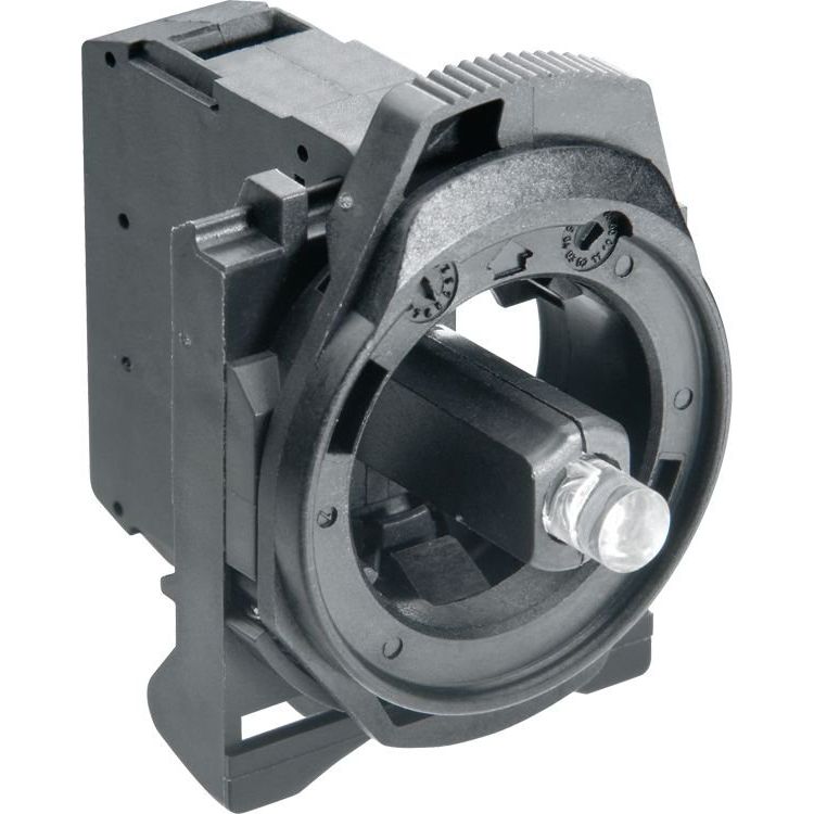 Rockwell - Lampenfassungsblock für Befehls- und Meldegeräte FULL MODUL 24VUC 800F-PD3C 800F-PD3C