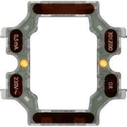 Gira - Beleuchtungseinsatz für Installationsschalterprogramme LED-Bel.el. T3 0,5 mA OR 3793012 Zubehör