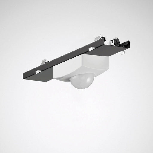 Trilux - Elektrisches Zubehör/Ersatzteile für Leuchten Lichtbandbaustein 7650IP+LLWS #7785700 silbergrau  − 1 Stück