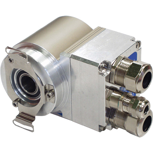 TR-Electronic - Drehgeber CH58M-5842-00017