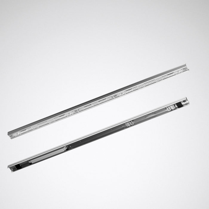 Trilux - Tragschiene für Lichtbandsystem Basiseinheit YNS BE H #9002415639 HCL  − 1 Stück

