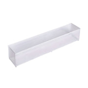 Cimco Werkzeuge - Sortimentskasten für Schrauben Facheinsatz 55-A9-4 47x39x218mm