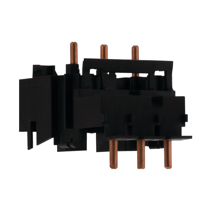 Eaton - Verdrahtungsset für Leistungsschalter Verdrahtungsset PKZM0-XDM32ME f. Schraubklemmtechn − 5 Stück