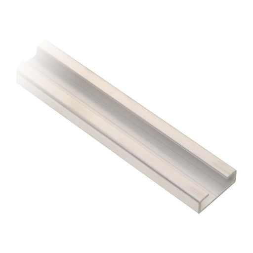 Pepperl+Fuchs Fabrik - Taktiler Sensor Sicherheits-Schaltleiste PSE4-ALU-02