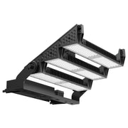 Dotlux - Downlight/Strahler/Flutlicht LED-Fluter 5447-040131 4000K 1-10V dimmbar