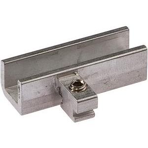 Ipf Electronic - Zubehör/Ersatzteile für Niederspannungs-Schalttechnik Zubehör Magnetisch, AM98A852 Adapter, Aluminium
