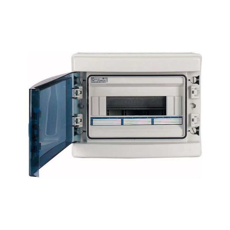 Eaton - Installationskleinverteiler IKA Verteiler IKA-1/12-ST-UV IP65, 1R, 12TE