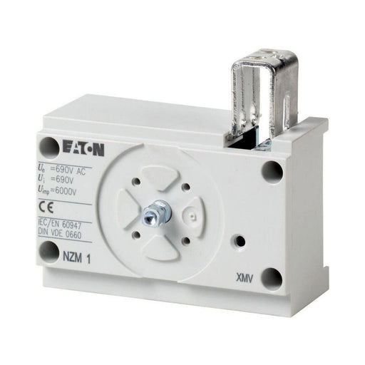 Eaton - Mechanische Verriegelung für Schalter Verriegelung NZM1-XMV mechanisch