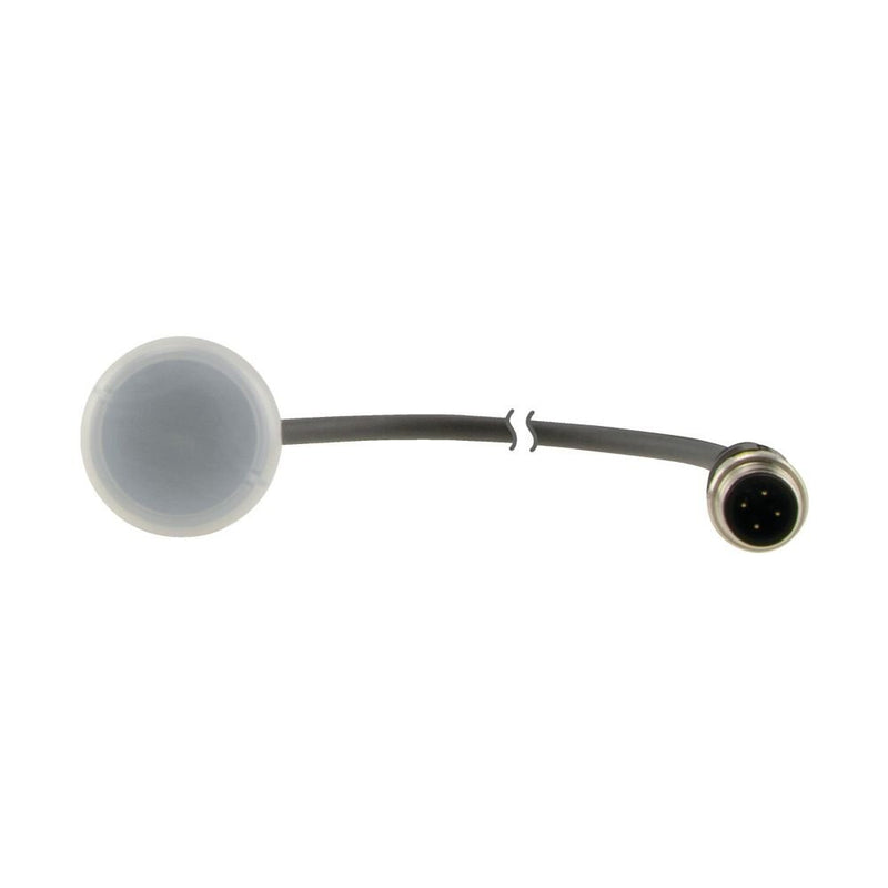 Eaton - Leuchtmelder, Komplettgerät Leuchtmelder 4polig 0.2m C22-L-W-24-P1 24V M12A-Stecker