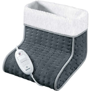 Beurer - Heizdecke/Heizkissen/Fußwärmer Fußwärmer FW 20 Cosy gr 100W,32x26x26cm