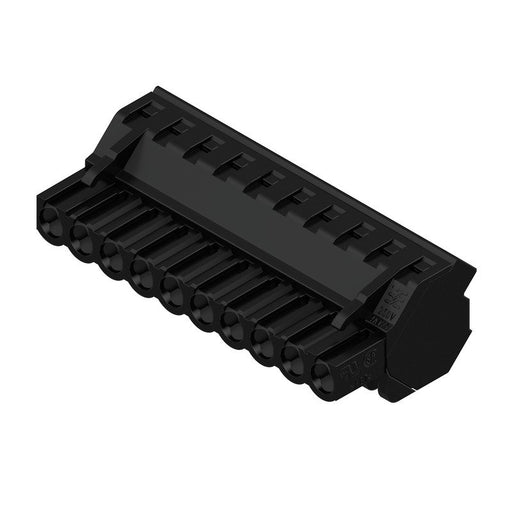 Weidmüller - Kabelsteckverbinder für Leiterplattensteckverbinder Verbinder 5.08mm BLZP 5.08#1946640000 − 36 Stück