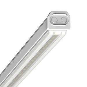 Regiolux - Geräteträger für Lichtbandsystem LED-Geräteträger IP64 SRGSCG P#19572006100 830, DALI2