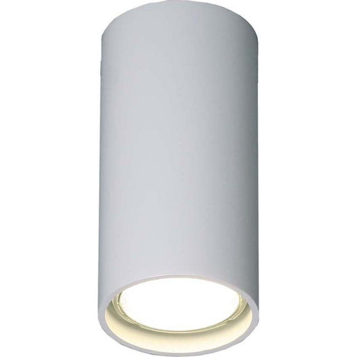 Böhmer - Downlight/Strahler/Flutlicht LED-Aufbau-Downlight 44220 3000K ws