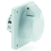 Bals Elektrotech - CEE-Anbausteckdose (IEC 60309) Kleinspann.-Anbausteckdose 4316 32A 2p