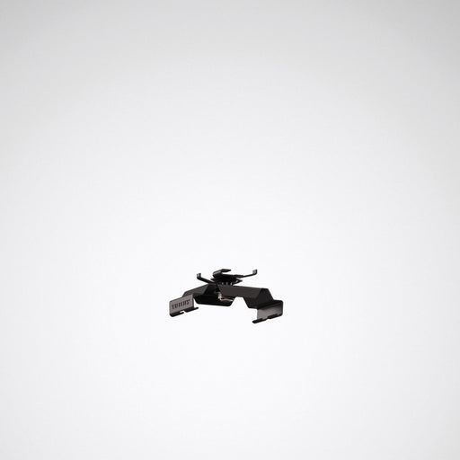 Trilux - Mechanisches Zubehör/Ersatzteile für Leuchten Befestigungsklammer D01X078mCaddy-Clip05 schwarz