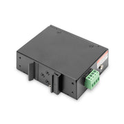 DIGITUS - Netzwerk Switch Splitter DN-651111 PoE