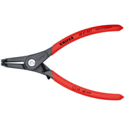 Knipex - Zange für Sicherungsringe Präz.-Sicherungsringzange 49 41 A21 165mm