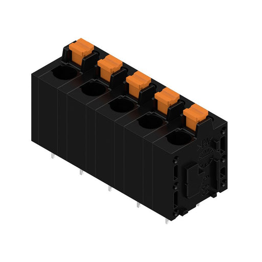 Weidmüller - Leiterplattenklemme Leiterplattenklemme LMF 7.50/#2774460000 7.50mm − 40 Stück