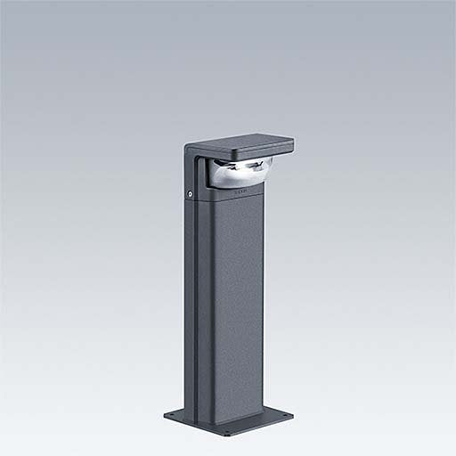 Thorn - Wegeleuchte LED-Poller RAB 1L35- #96631799 3000K