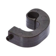 Ipf Electronic - Befestigungsschelle für Kabel/Rohre Zyl.Spannbügel,2/MZR9,Zn AM000022 Zubehör-Magnet