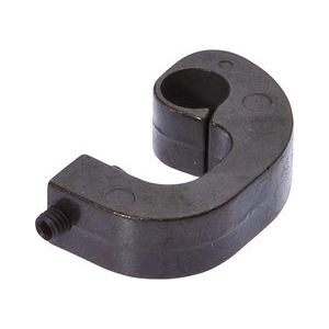 Ipf Electronic - Befestigungsschelle für Kabel/Rohre Zyl.Spannbügel,2/MZR9,Zn AM000022 Zubehör-Magnet