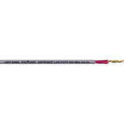 Lapp Kabel&Leitung - Daten- und Kommunikationskabel UNITRONIC LAN 200 UTP CAT. 2170125/1000 5e 4x2x24 AWG − 1000 Meter